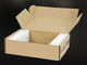 Impression offset de boîte ondulée d'aimant de boîte d'emballage d'impression de CMYK Litho